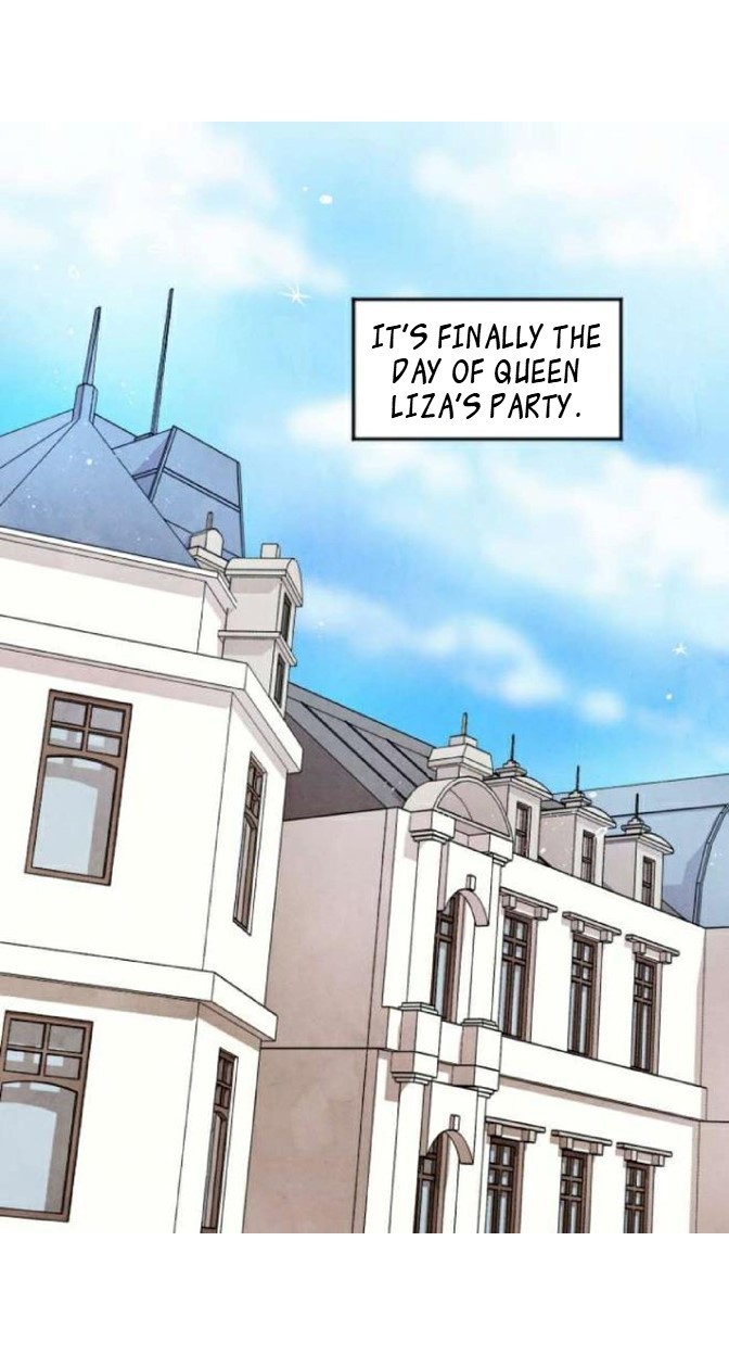 IRIS - Lady with a Smartphone Chapter 15 page 4 - Chapter 15