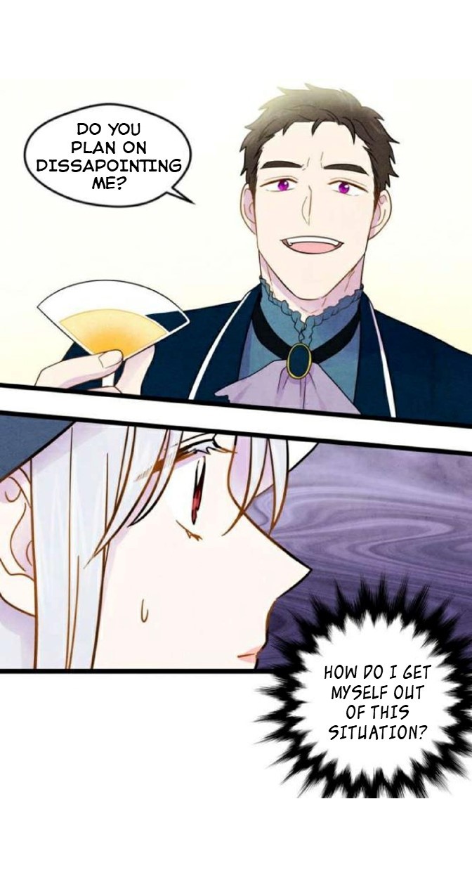 IRIS - Lady with a Smartphone Chapter 15 page 41 - Chapter 15