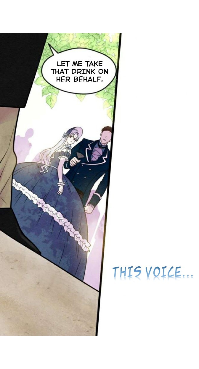 IRIS - Lady with a Smartphone Chapter 15 page 42 - Chapter 15