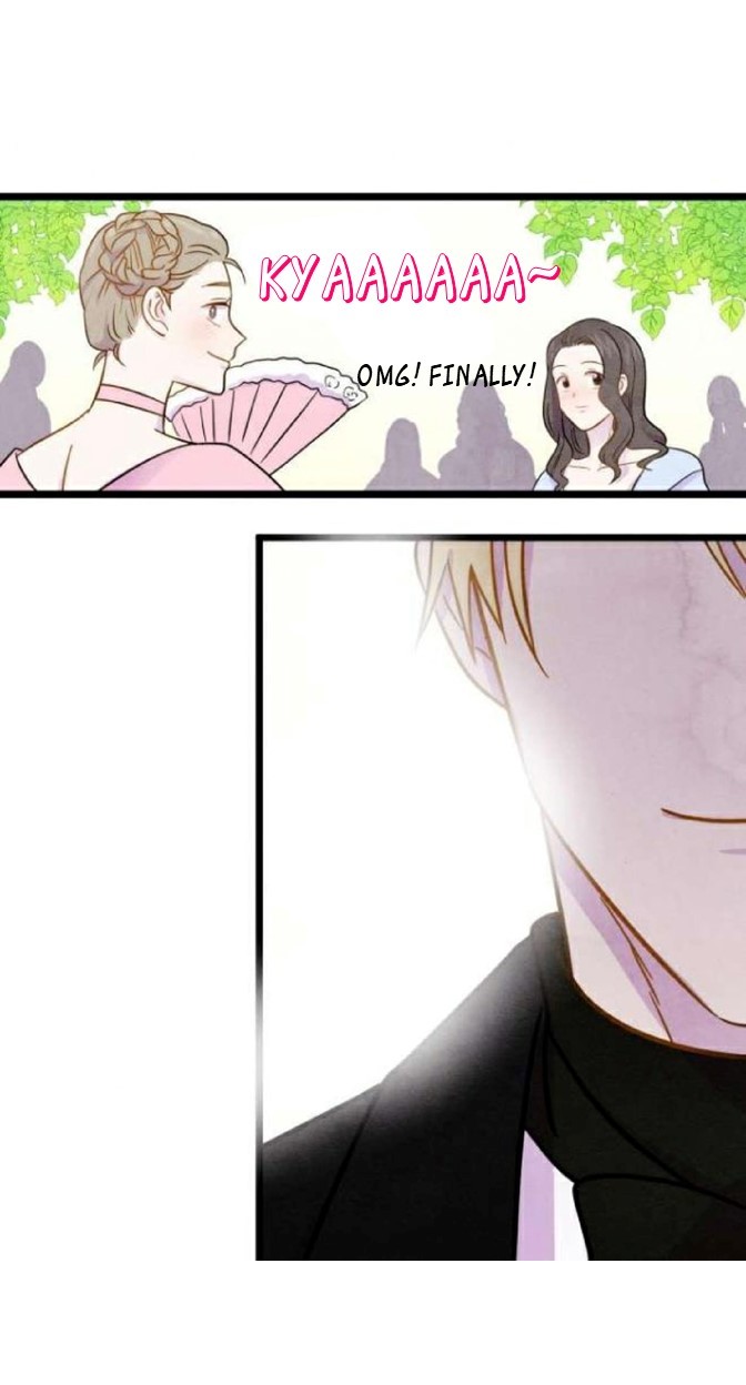 IRIS - Lady with a Smartphone Chapter 15 page 44 - Chapter 15