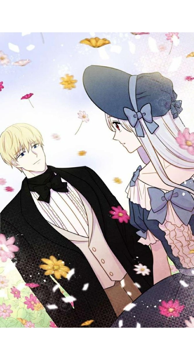 IRIS - Lady with a Smartphone Chapter 15 page 45 - Chapter 15