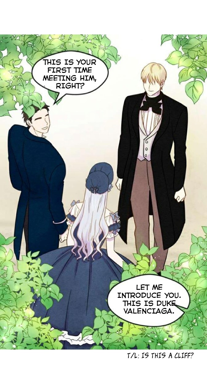 IRIS - Lady with a Smartphone Chapter 15 page 49 - Chapter 15