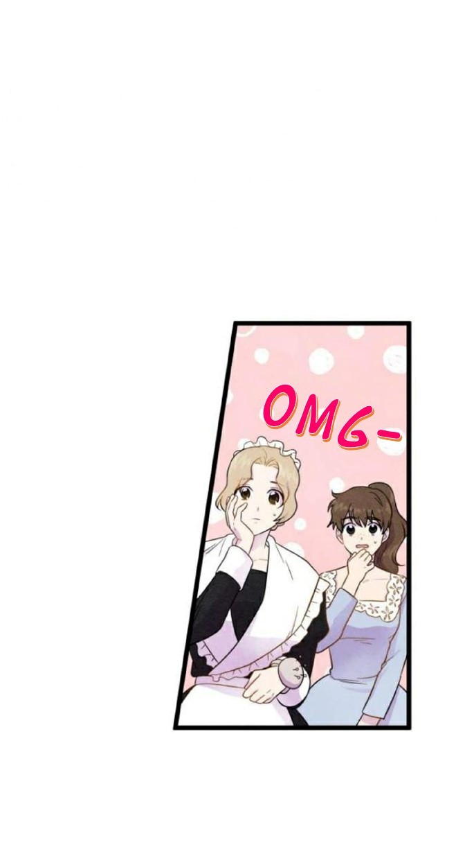 IRIS - Lady with a Smartphone Chapter 15 page 6 - Chapter 15