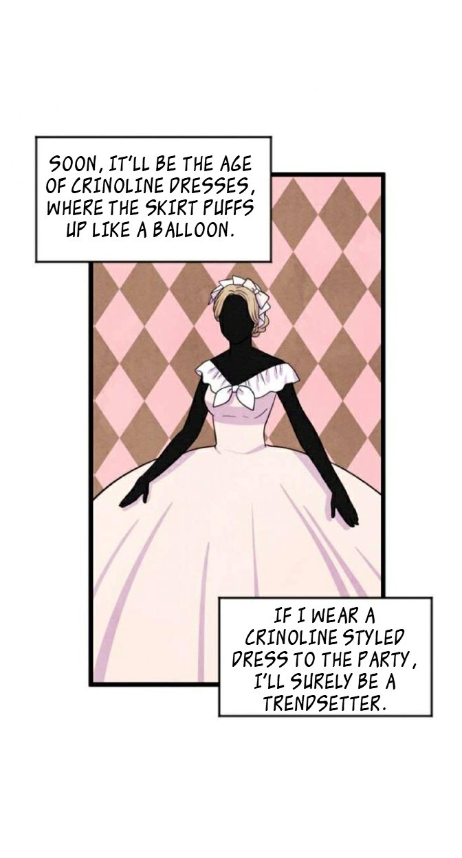 IRIS - Lady with a Smartphone Chapter 15 page 9 - Chapter 15