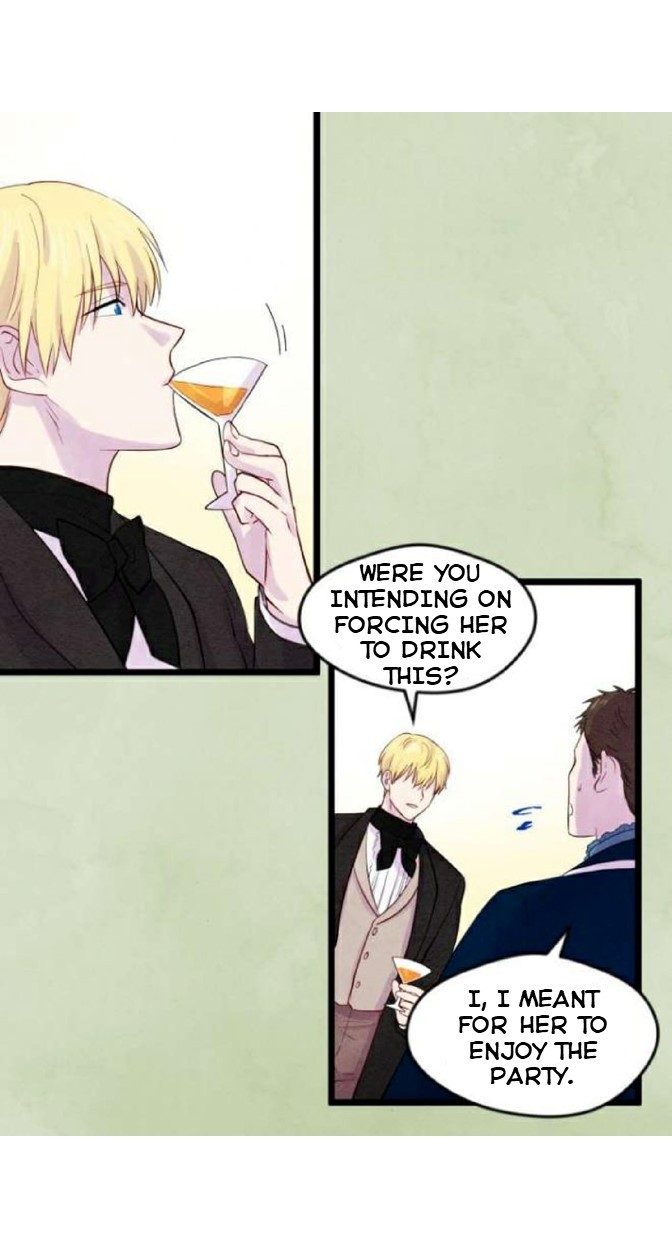 IRIS - Lady with a Smartphone Chapter 16 page 11 - Chapter 16