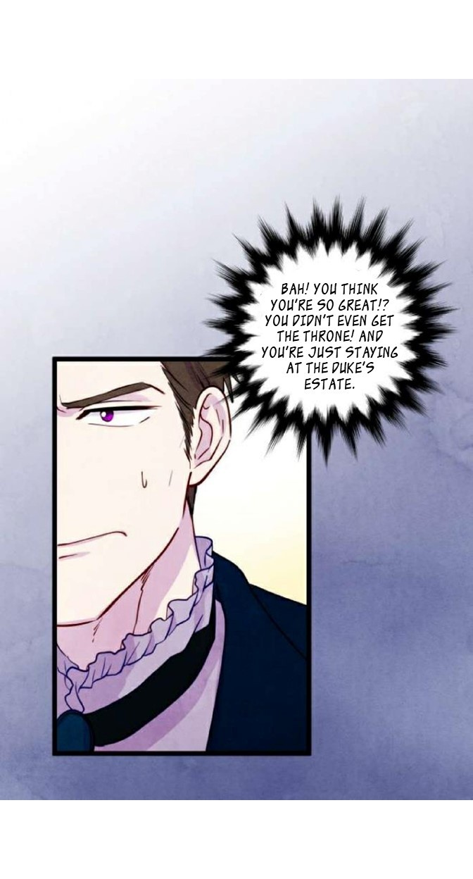 IRIS - Lady with a Smartphone Chapter 16 page 13 - Chapter 16