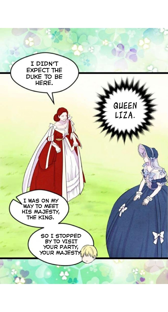IRIS - Lady with a Smartphone Chapter 16 page 16 - Chapter 16