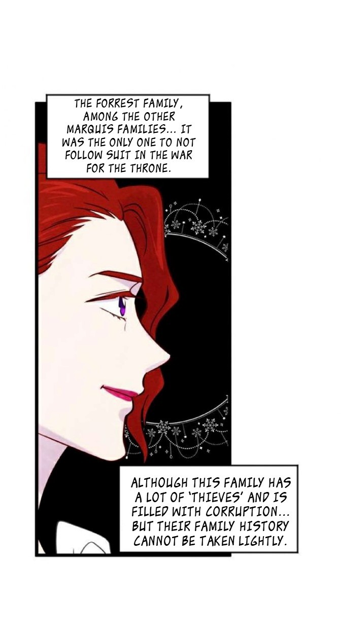 IRIS - Lady with a Smartphone Chapter 16 page 21 - Chapter 16