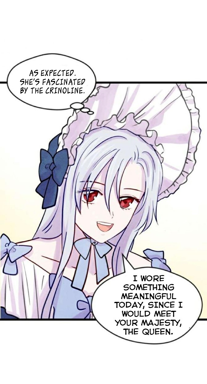 IRIS - Lady with a Smartphone Chapter 16 page 24 - Chapter 16