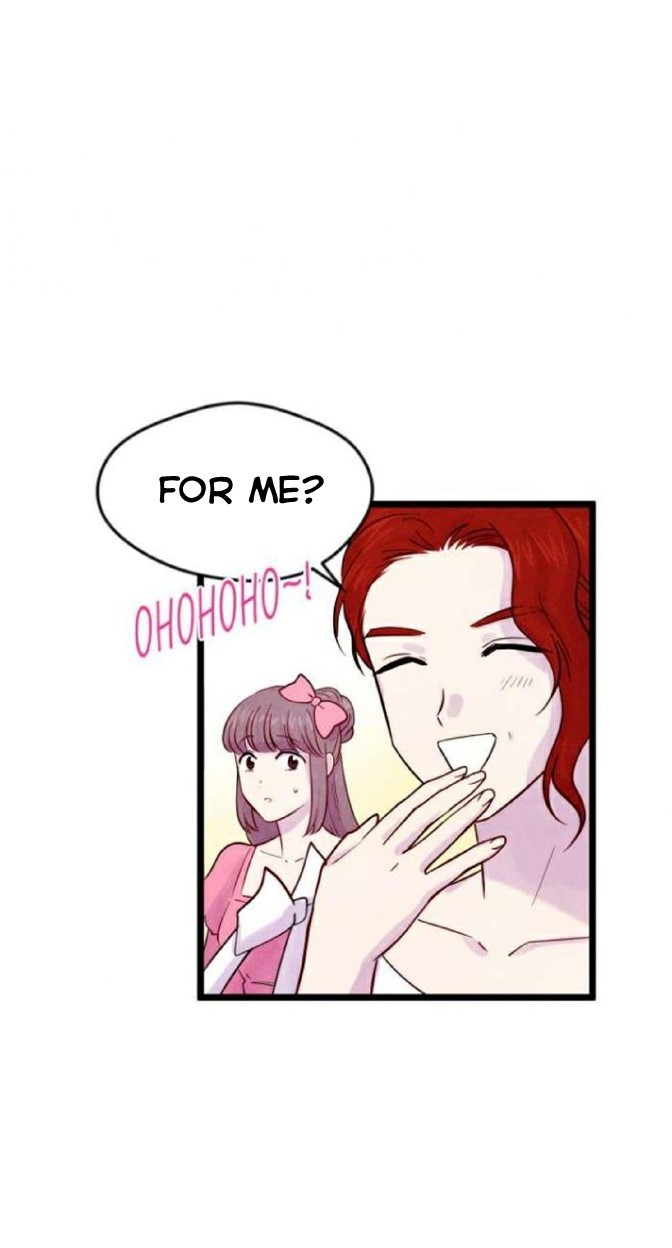 IRIS - Lady with a Smartphone Chapter 16 page 25 - Chapter 16