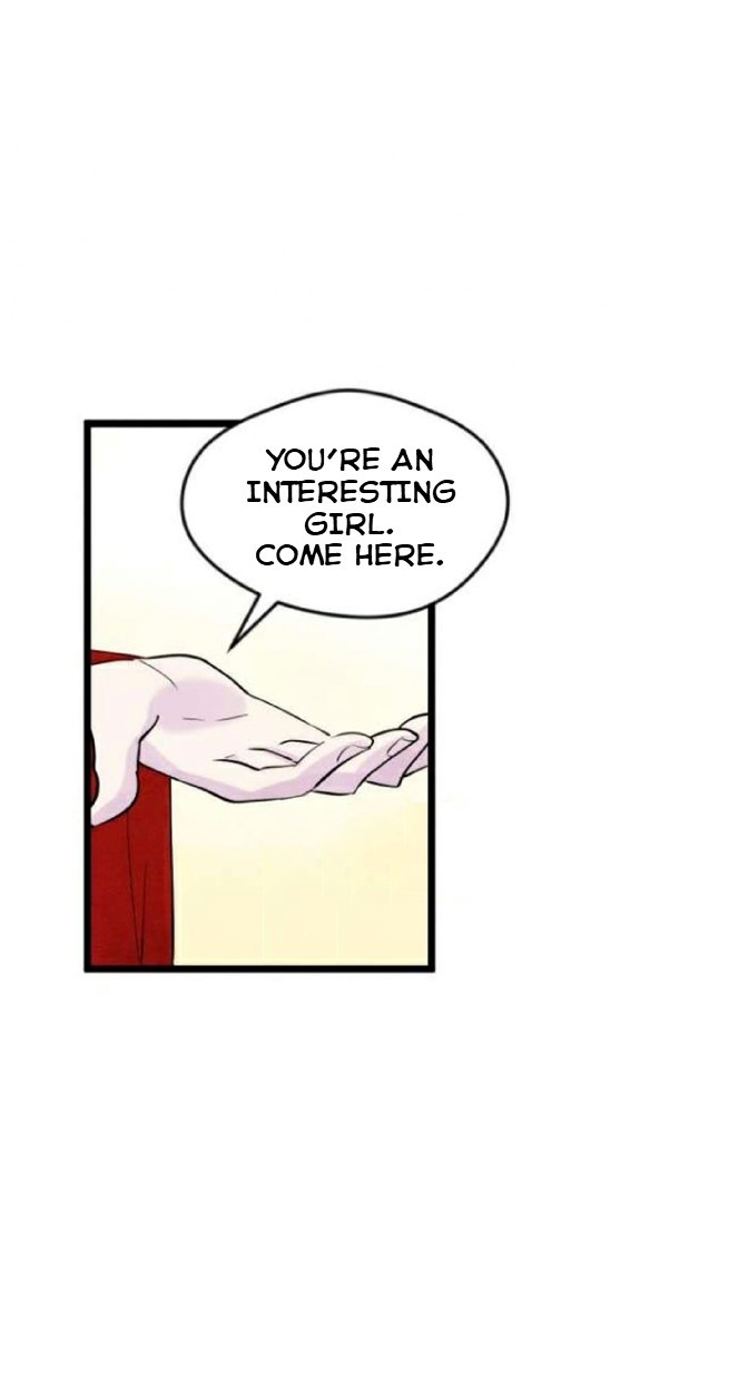 IRIS - Lady with a Smartphone Chapter 16 page 30 - Chapter 16