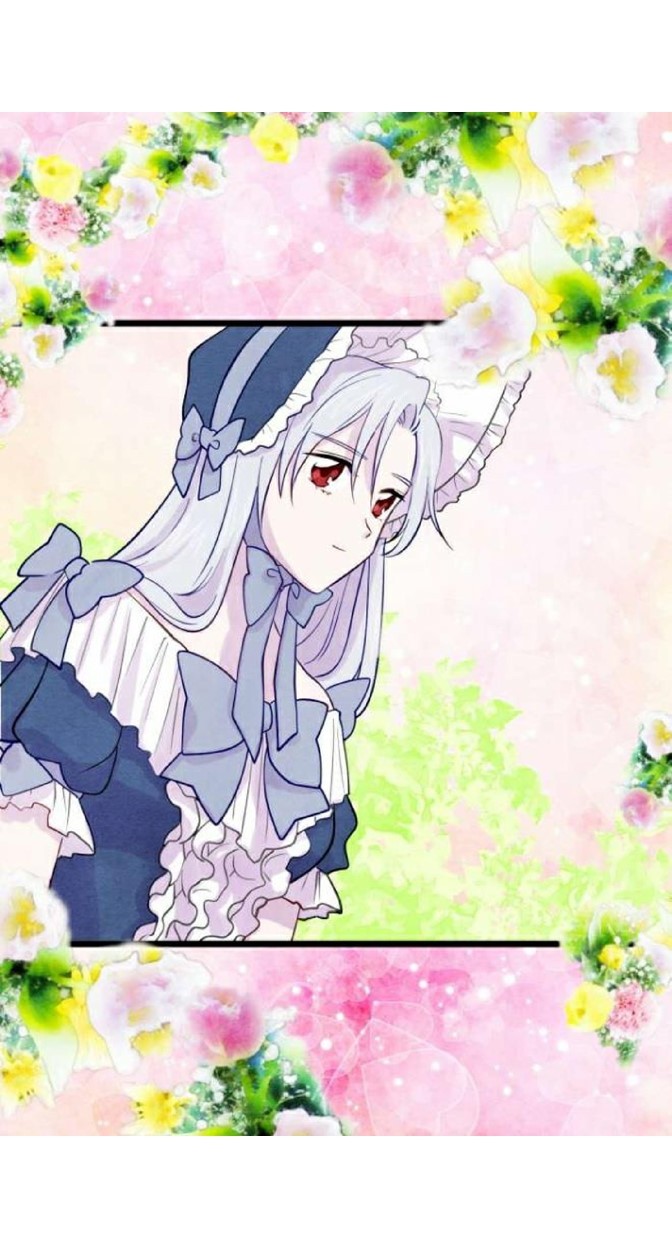 IRIS - Lady with a Smartphone Chapter 16 page 34 - Chapter 16