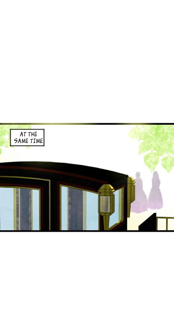 IRIS - Lady with a Smartphone Chapter 16 page 35 - Chapter 16