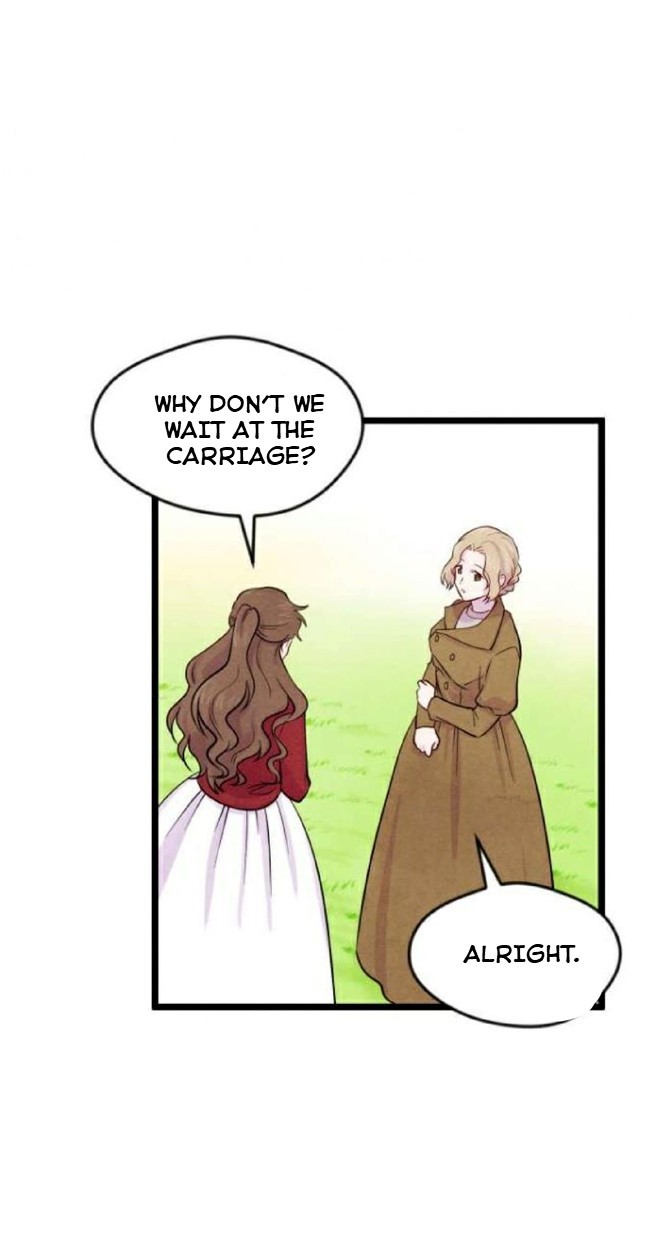 IRIS - Lady with a Smartphone Chapter 16 page 36 - Chapter 16