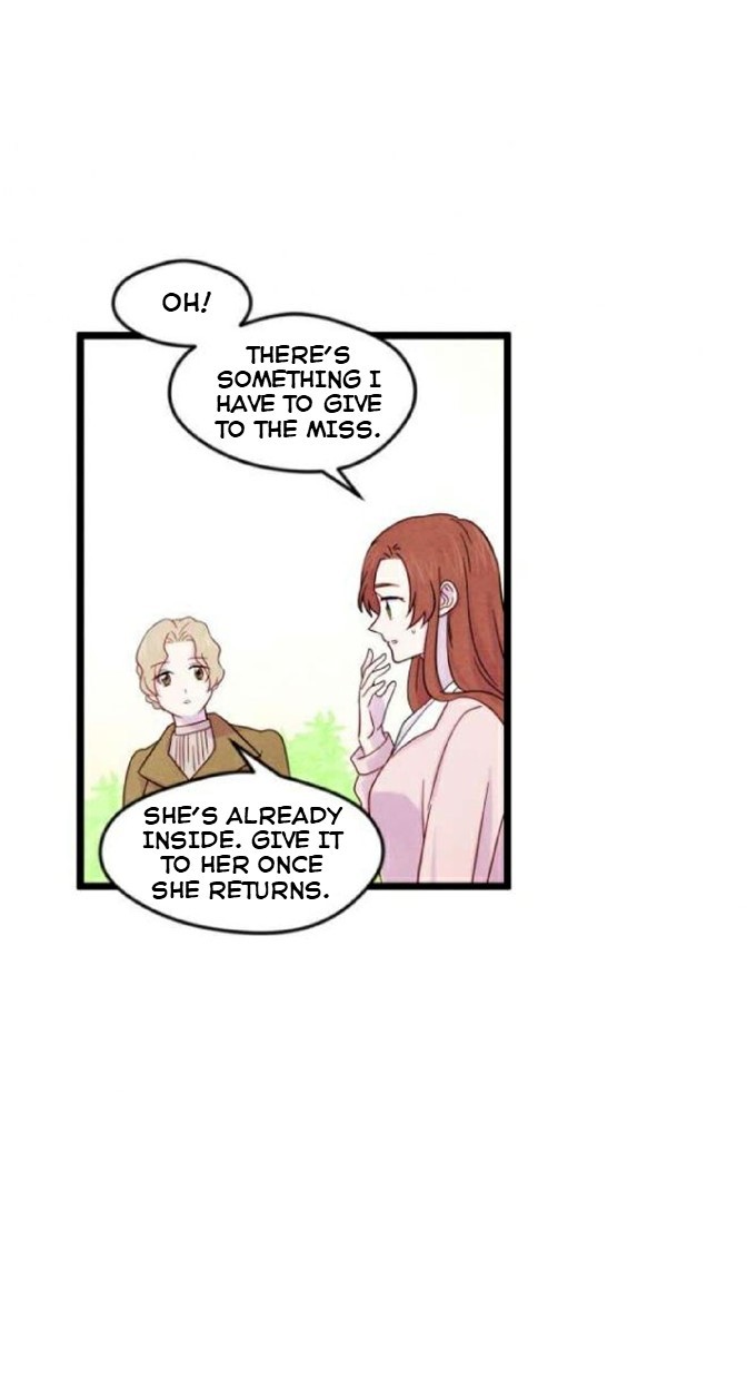 IRIS - Lady with a Smartphone Chapter 16 page 37 - Chapter 16