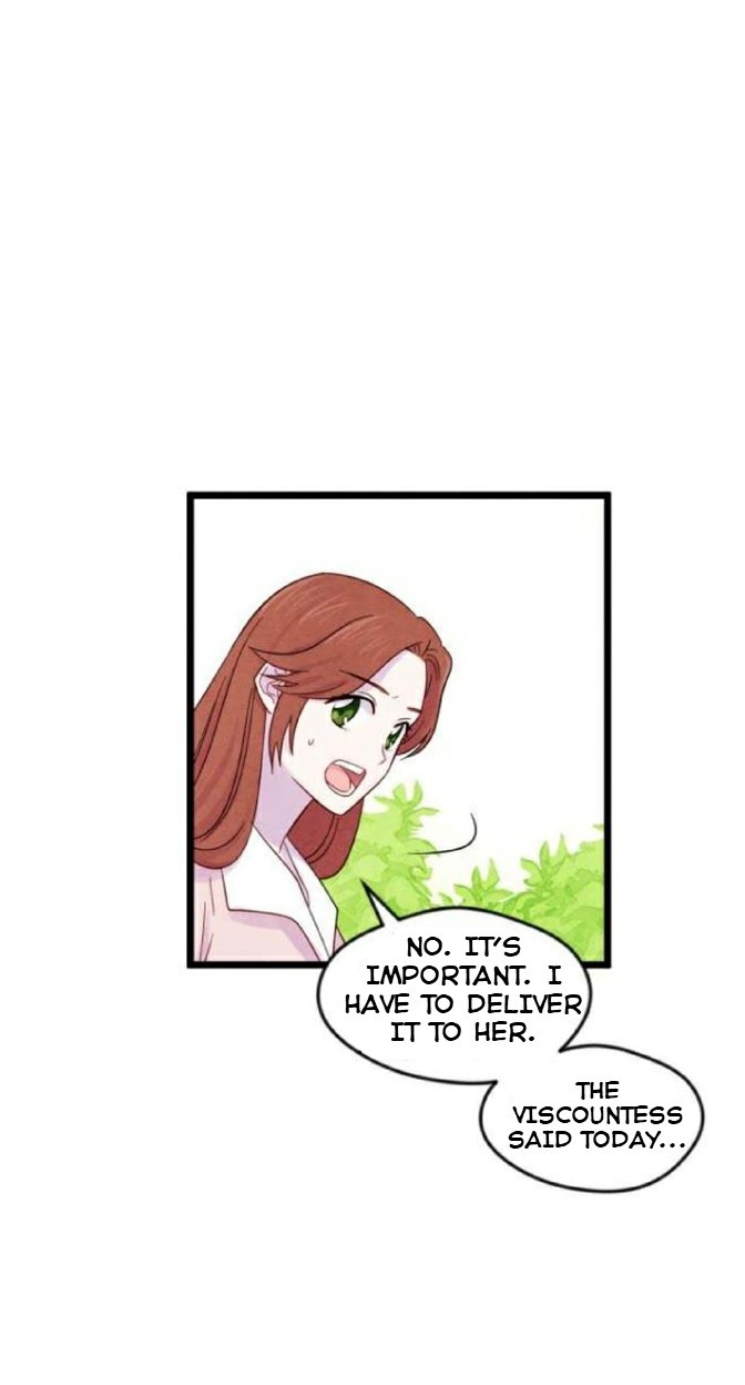 IRIS - Lady with a Smartphone Chapter 16 page 38 - Chapter 16