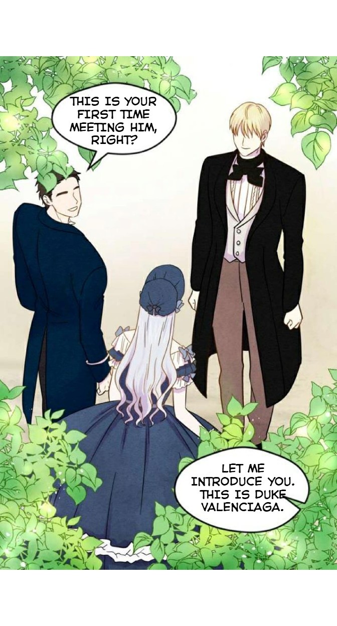 IRIS - Lady with a Smartphone Chapter 16 page 4 - Chapter 16