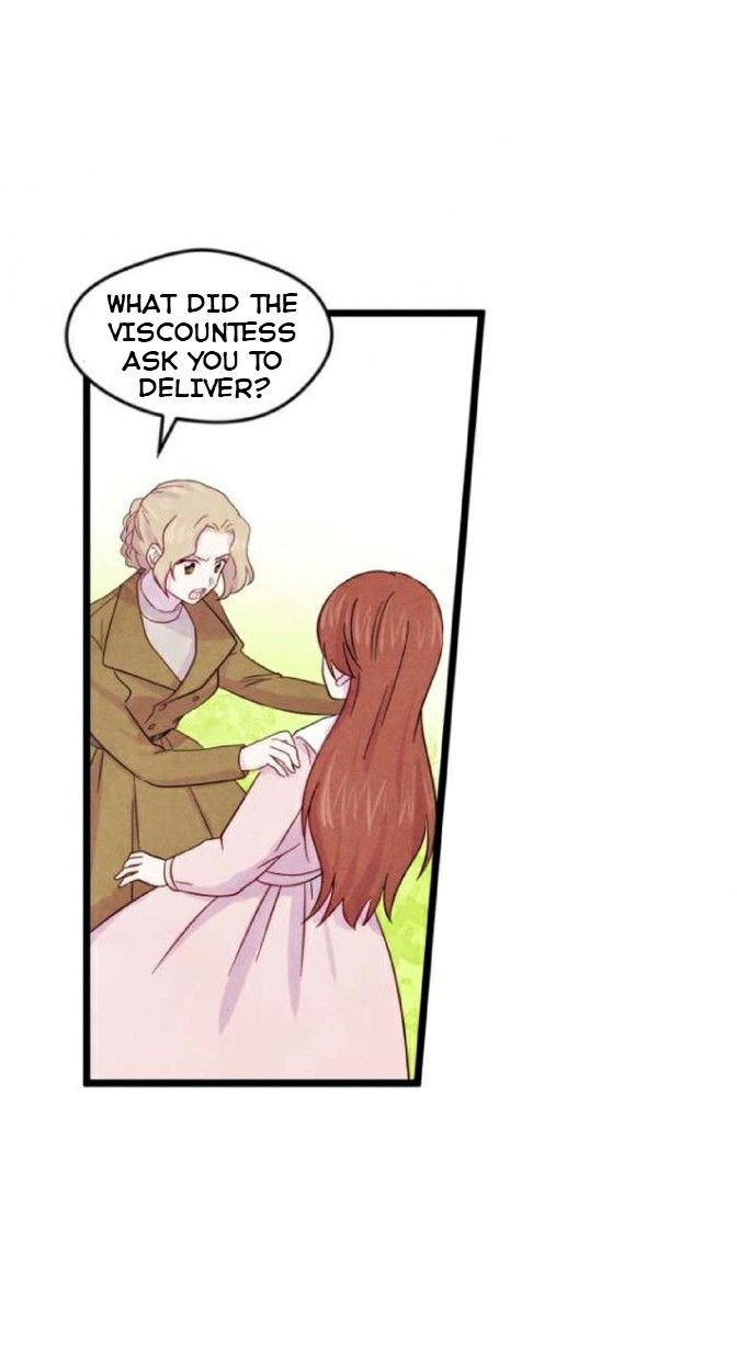 IRIS - Lady with a Smartphone Chapter 16 page 40 - Chapter 16