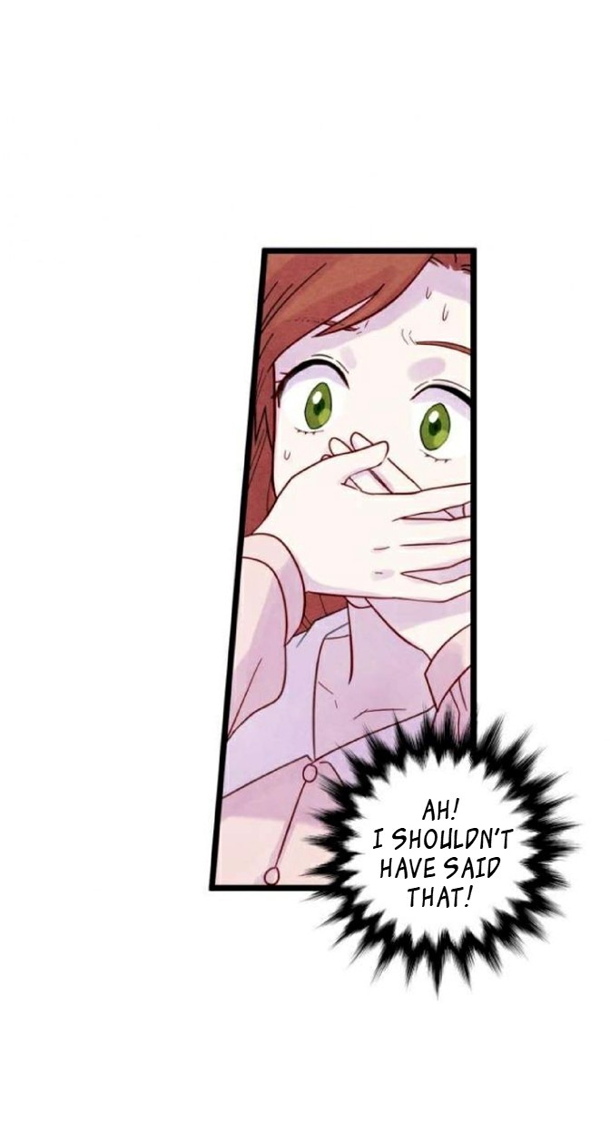 IRIS - Lady with a Smartphone Chapter 16 page 41 - Chapter 16