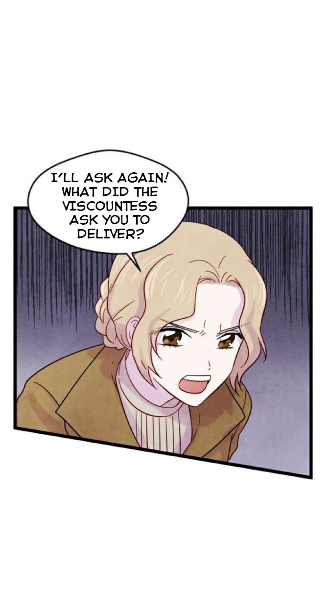 IRIS - Lady with a Smartphone Chapter 16 page 42 - Chapter 16