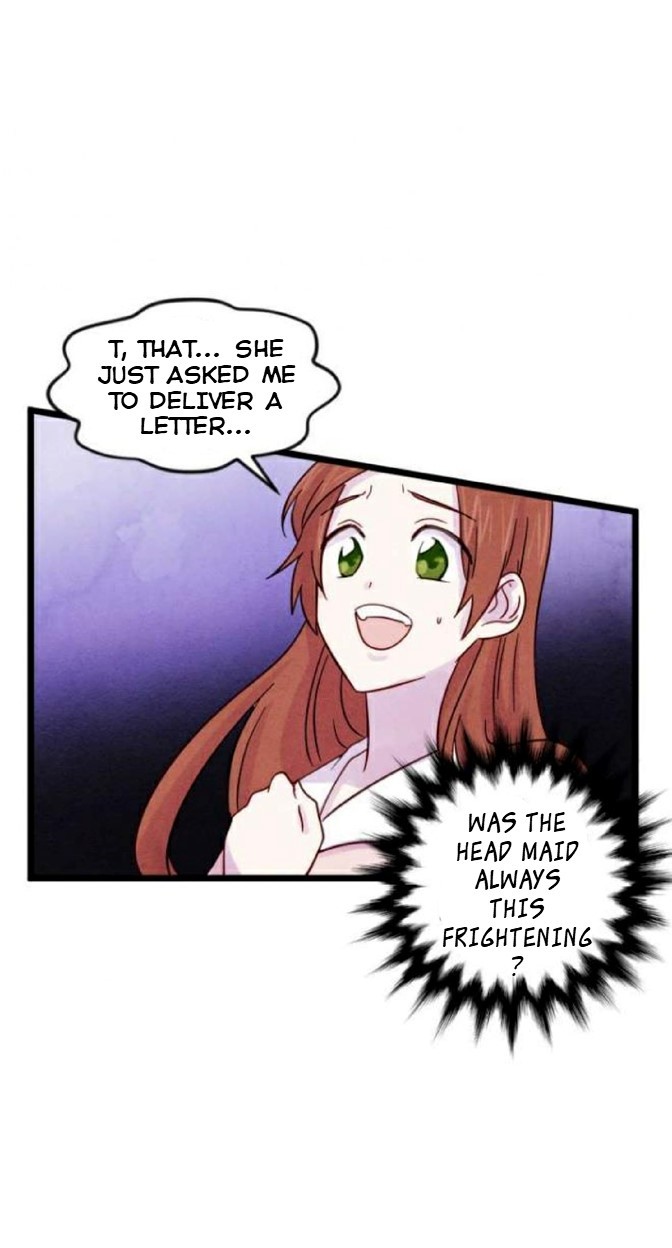 IRIS - Lady with a Smartphone Chapter 16 page 43 - Chapter 16