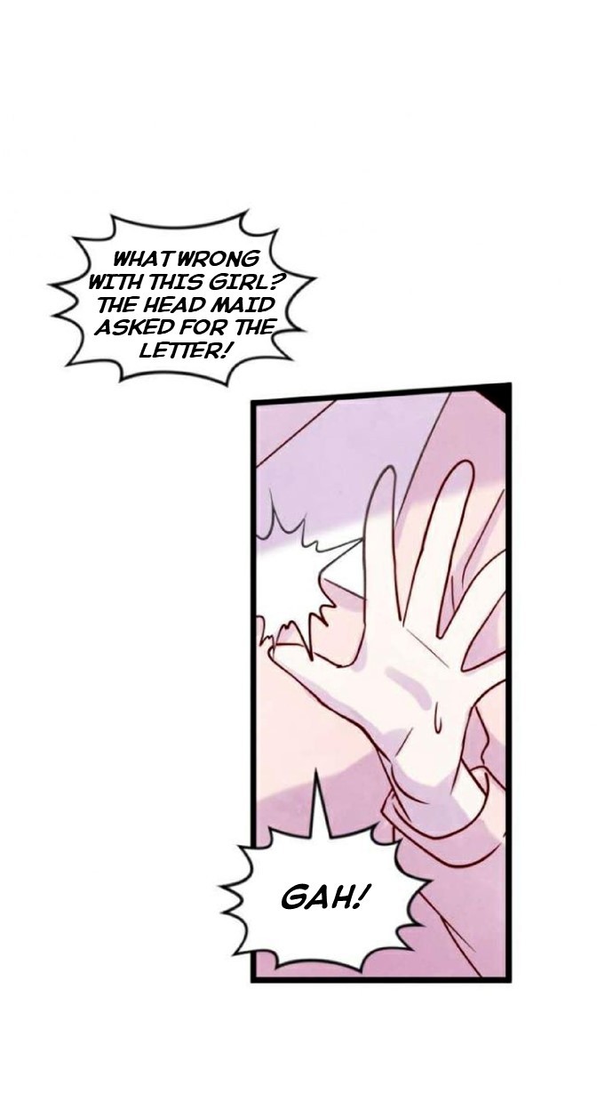 IRIS - Lady with a Smartphone Chapter 16 page 45 - Chapter 16