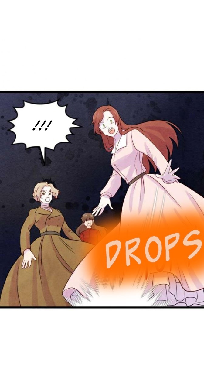 IRIS - Lady with a Smartphone Chapter 16 page 46 - Chapter 16