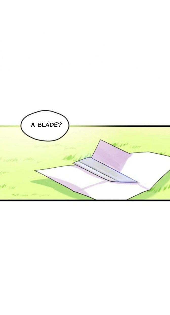 IRIS - Lady with a Smartphone Chapter 16 page 47 - Chapter 16