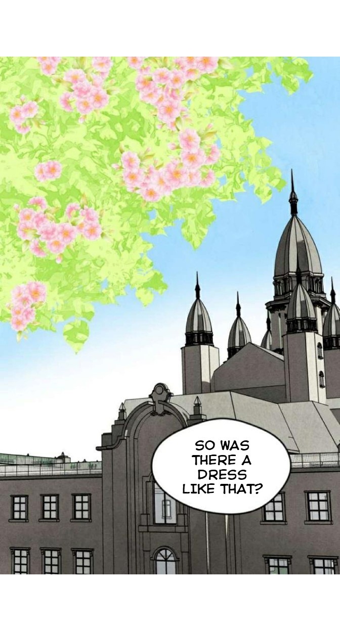 IRIS - Lady with a Smartphone Chapter 16 page 48 - Chapter 16