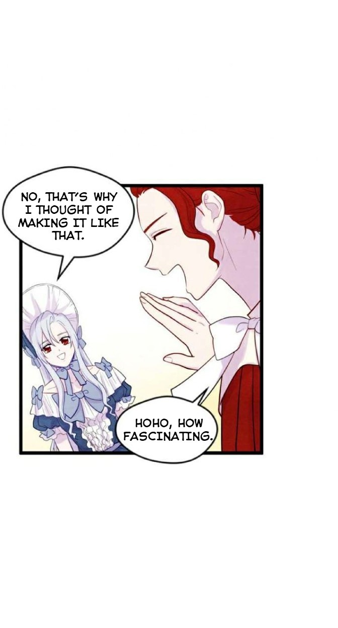 IRIS - Lady with a Smartphone Chapter 16 page 49 - Chapter 16