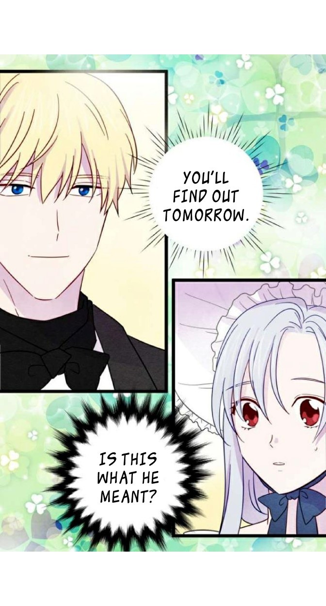 IRIS - Lady with a Smartphone Chapter 16 page 5 - Chapter 16