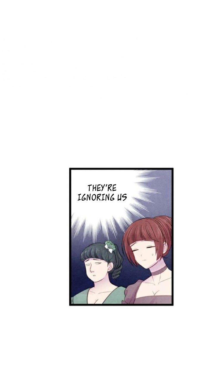 IRIS - Lady with a Smartphone Chapter 16 page 50 - Chapter 16