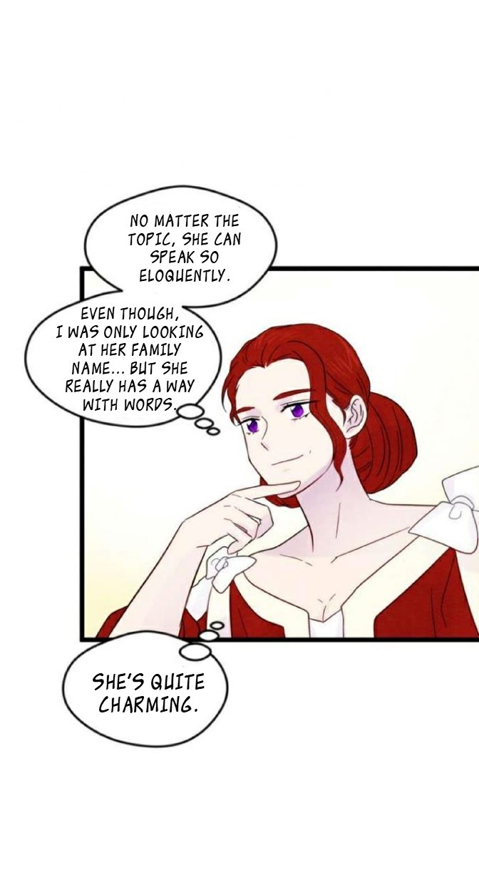 IRIS - Lady with a Smartphone Chapter 16 page 52 - Chapter 16