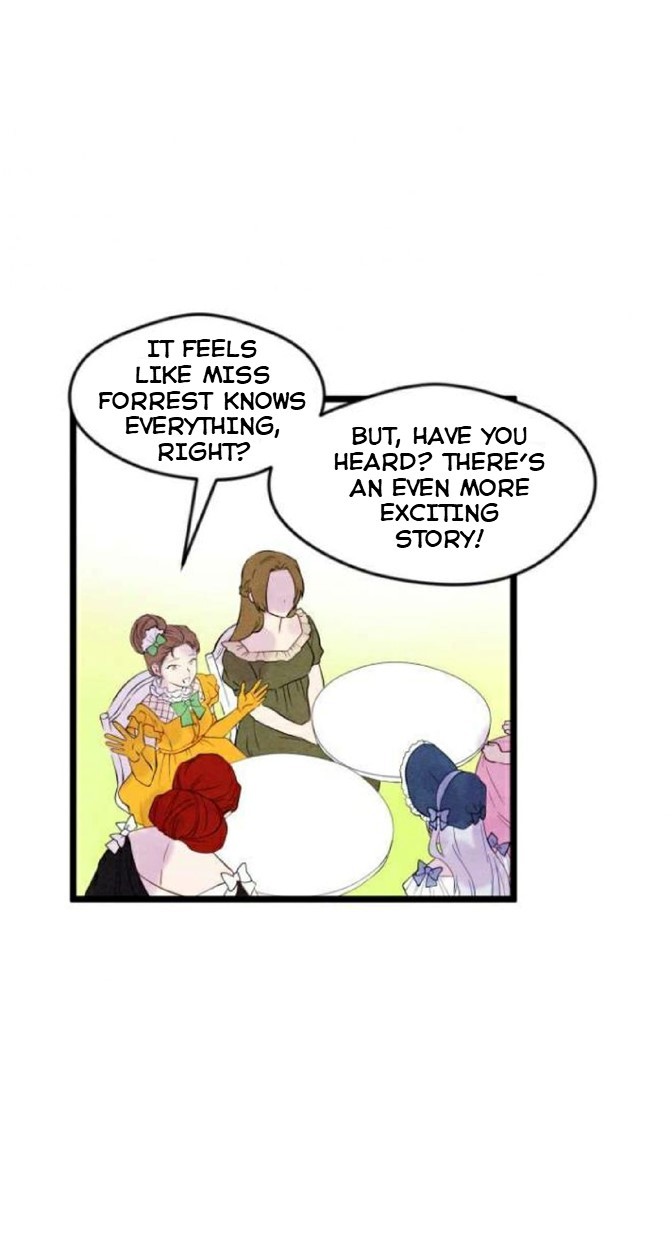 IRIS - Lady with a Smartphone Chapter 16 page 54 - Chapter 16