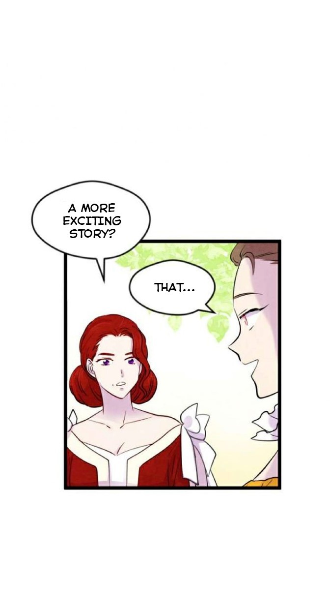 IRIS - Lady with a Smartphone Chapter 16 page 55 - Chapter 16