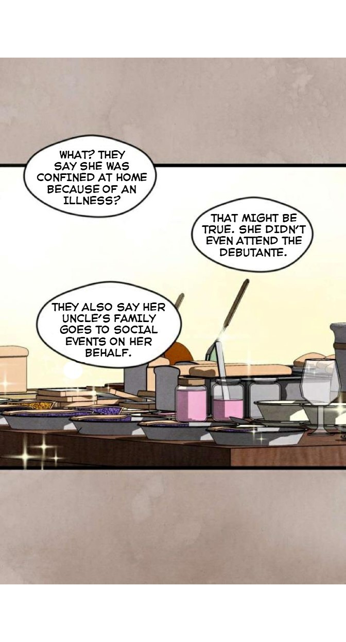 IRIS - Lady with a Smartphone Chapter 16 page 7 - Chapter 16