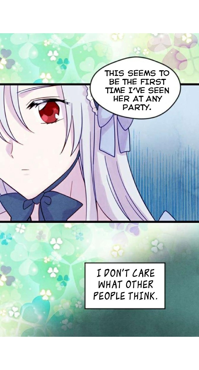 IRIS - Lady with a Smartphone Chapter 16 page 8 - Chapter 16