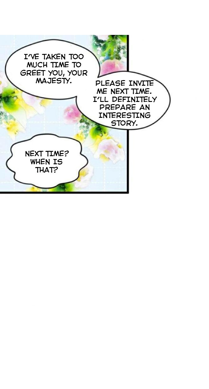 IRIS - Lady with a Smartphone Chapter 17 page 12 - Chapter 17
