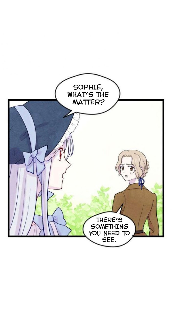 IRIS - Lady with a Smartphone Chapter 17 page 15 - Chapter 17