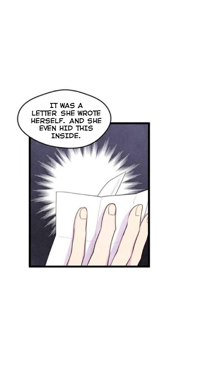 IRIS - Lady with a Smartphone Chapter 17 page 23 - Chapter 17