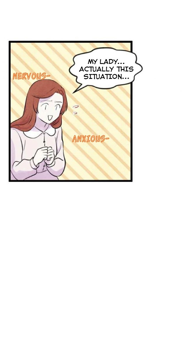 IRIS - Lady with a Smartphone Chapter 17 page 25 - Chapter 17