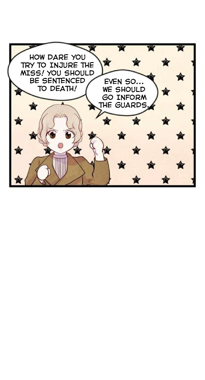 IRIS - Lady with a Smartphone Chapter 17 page 28 - Chapter 17