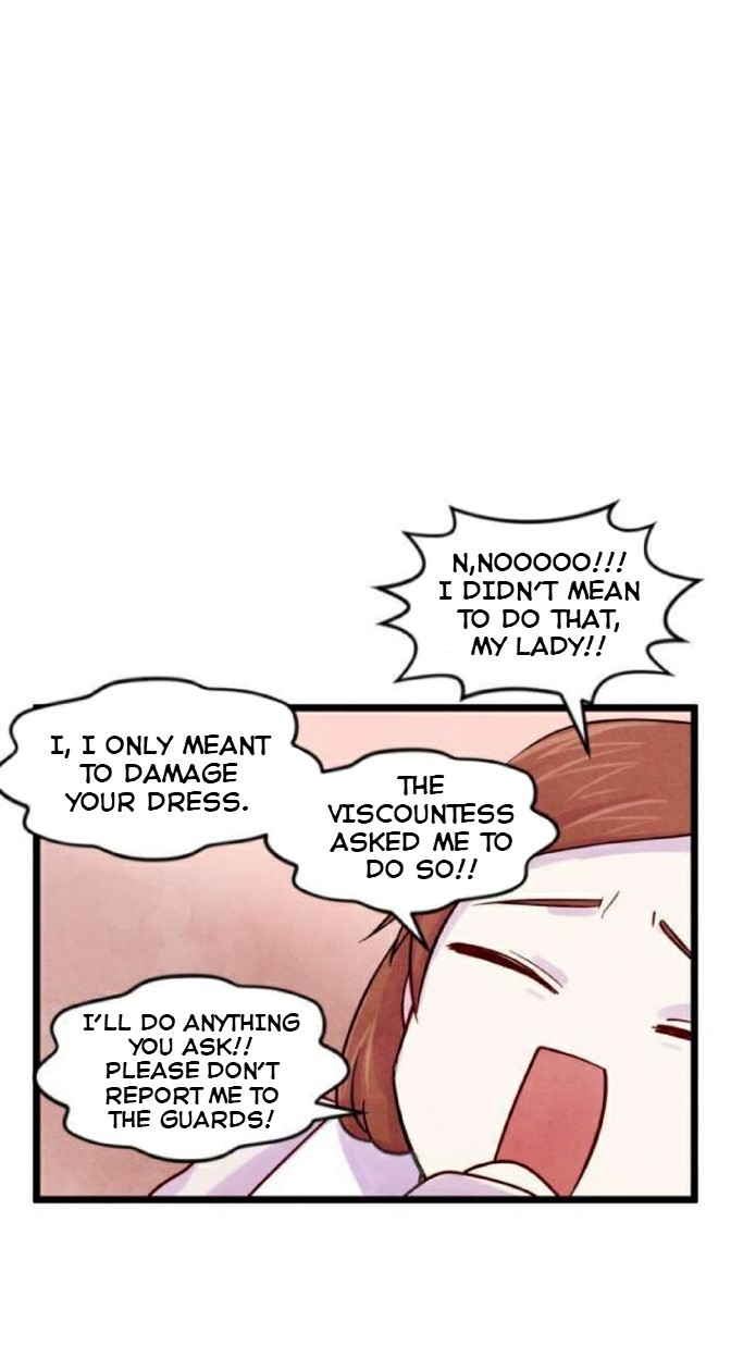 IRIS - Lady with a Smartphone Chapter 17 page 29 - Chapter 17