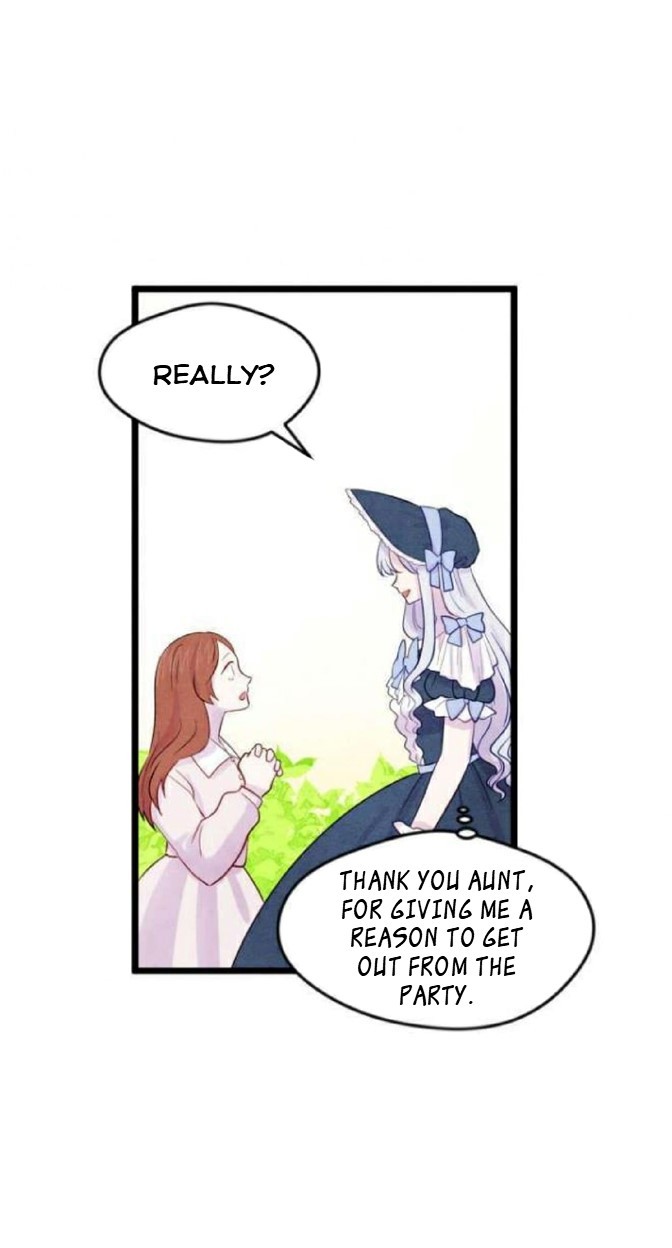 IRIS - Lady with a Smartphone Chapter 17 page 30 - Chapter 17
