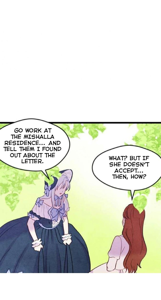 IRIS - Lady with a Smartphone Chapter 17 page 32 - Chapter 17