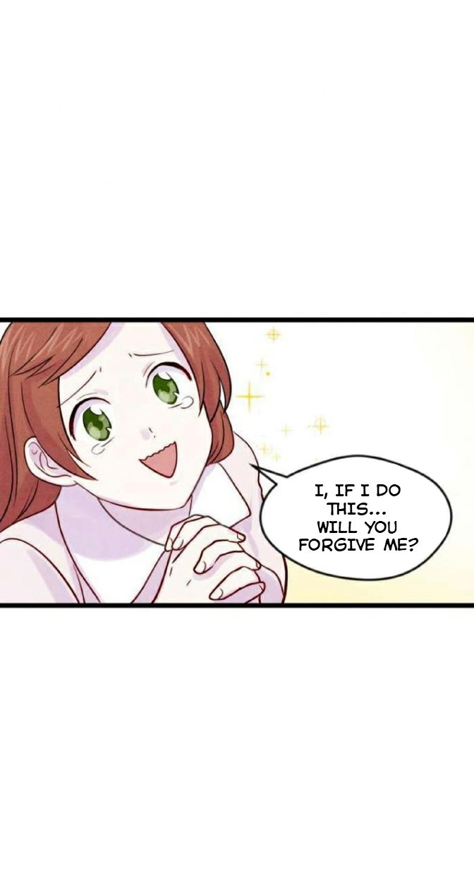 IRIS - Lady with a Smartphone Chapter 17 page 34 - Chapter 17