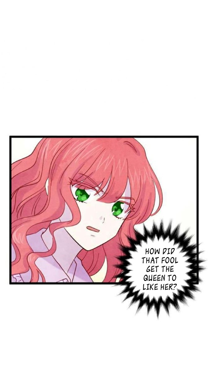 IRIS - Lady with a Smartphone Chapter 17 page 38 - Chapter 17