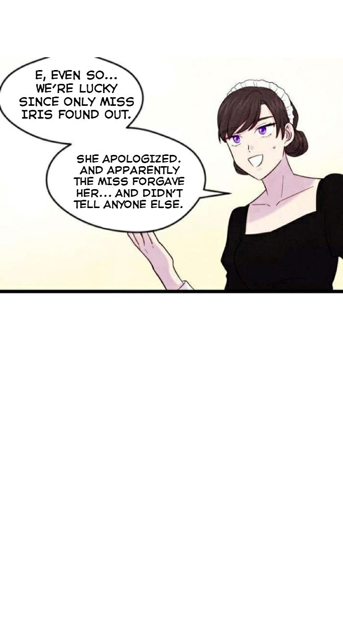 IRIS - Lady with a Smartphone Chapter 17 page 41 - Chapter 17