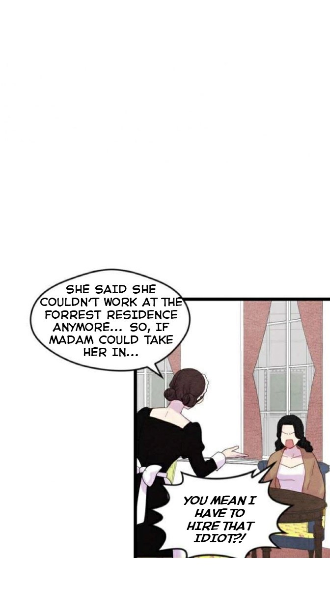 IRIS - Lady with a Smartphone Chapter 17 page 42 - Chapter 17