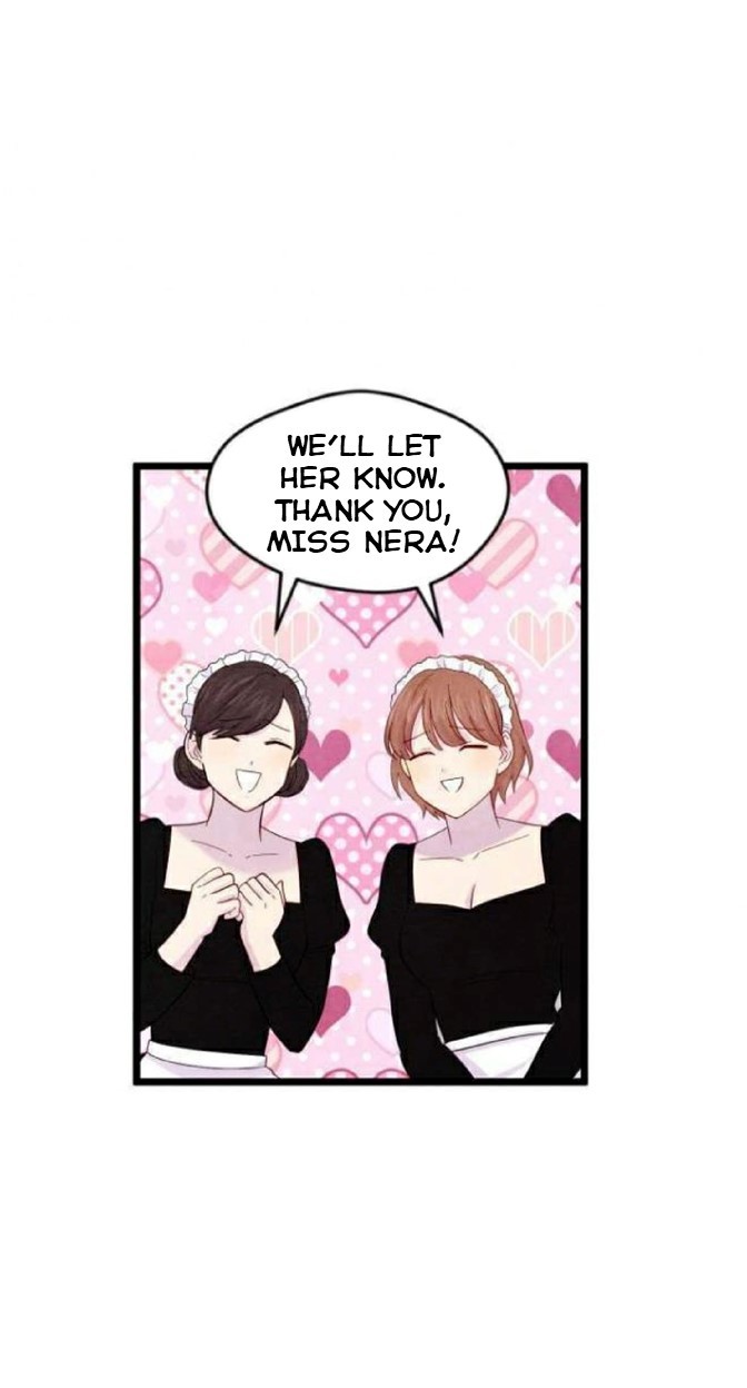 IRIS - Lady with a Smartphone Chapter 17 page 45 - Chapter 17